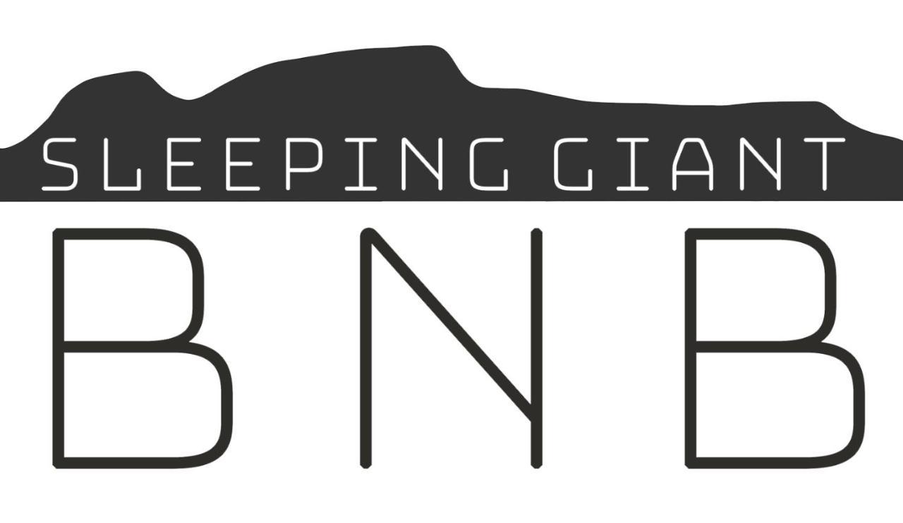 Sleeping Giant Bnb Thunder Bay Bagian luar foto