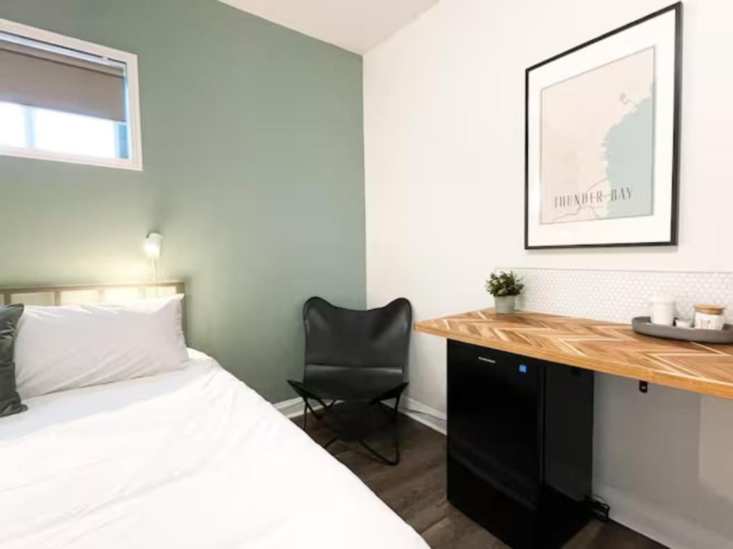 Sleeping Giant Bnb Thunder Bay Bagian luar foto